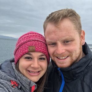 Meet your Posher, Jamie